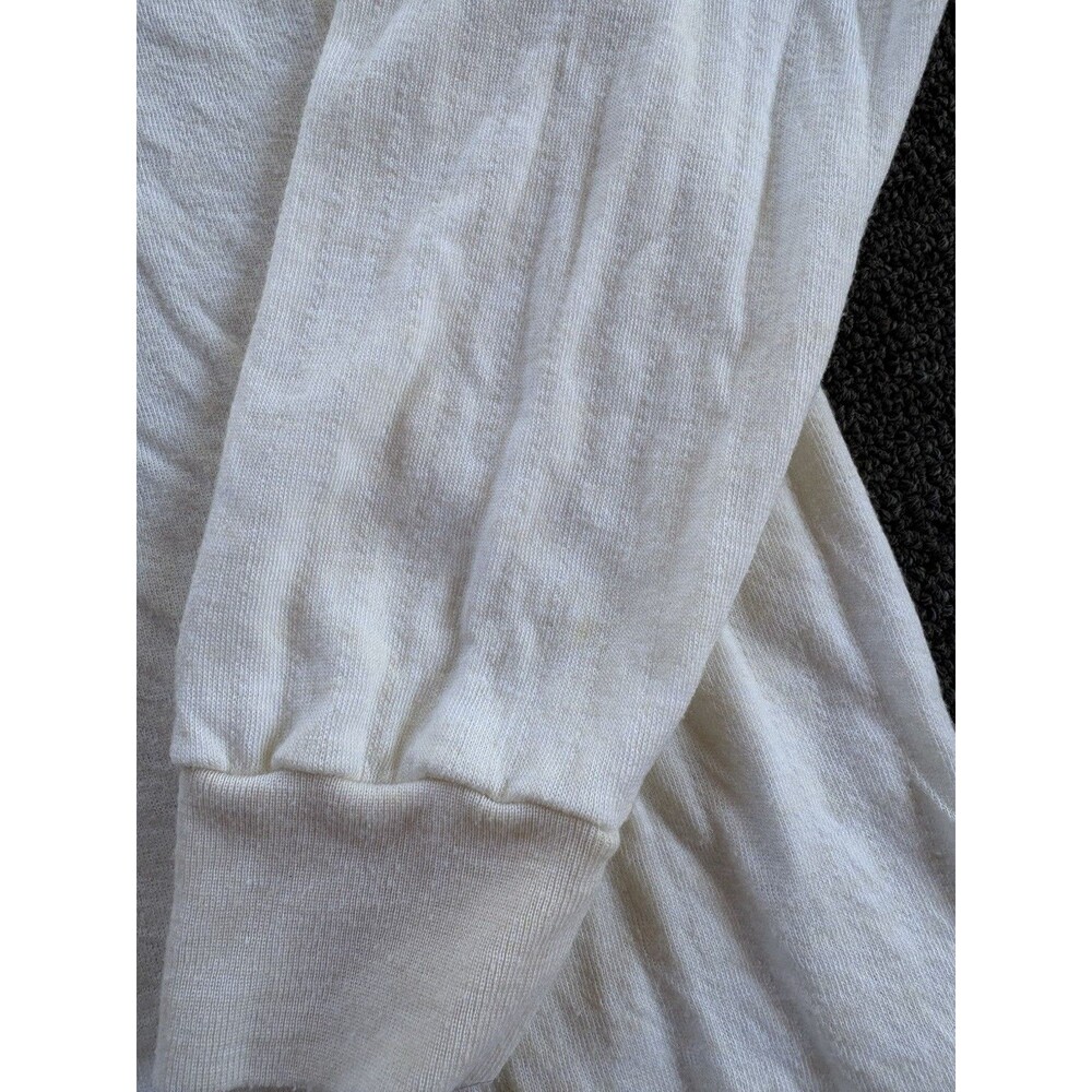 VTG Northwest Passage 2 Layer Premium Wool Blend Thermal Shirt Mens L Made USA - Picture 3 of 5